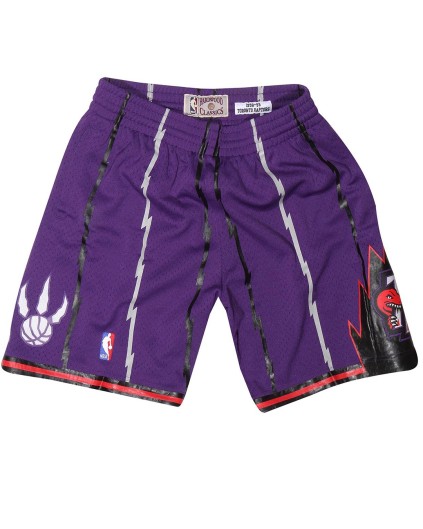 Pantalón NBA Swingman Toronto Raptors 98-99