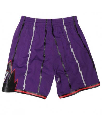 Pantalón NBA Swingman Toronto Raptors 98-99