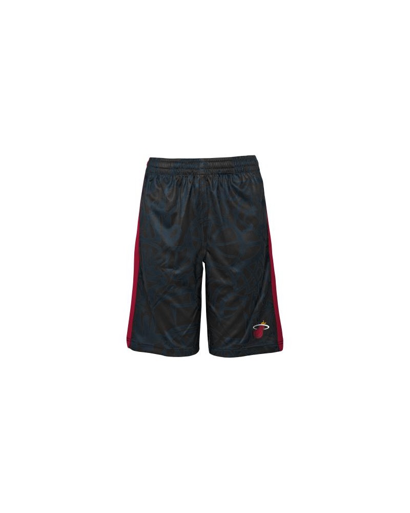 Pantalón Corto Niños NBA Dribble Miami Heat