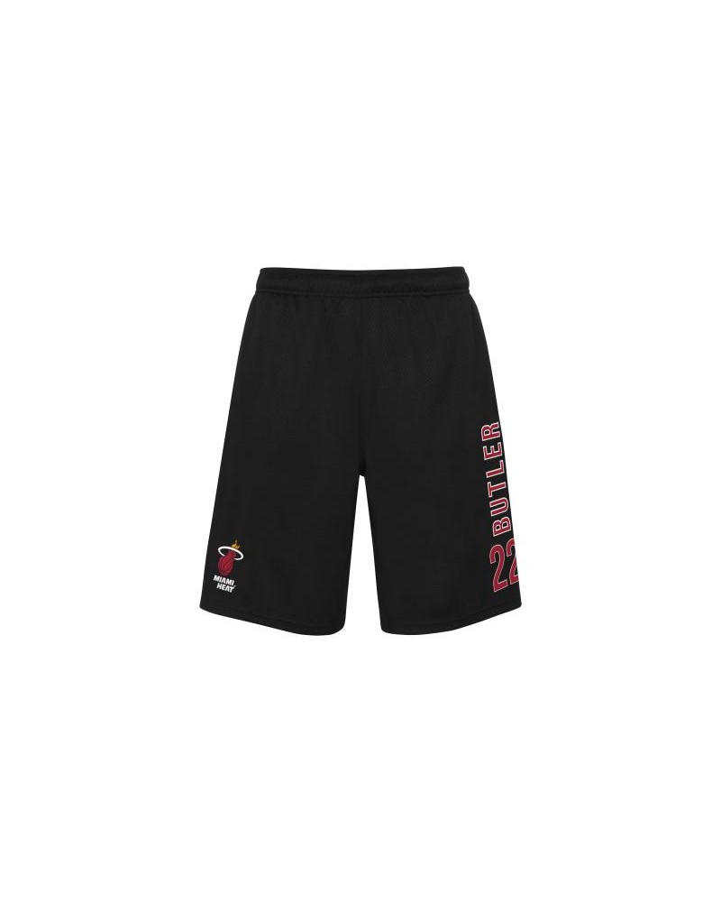 Pantalón Corto NBA Jump Ball Jimmy Butler 22 Miami Heat