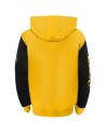 Sudadera Niños NBA Poster Board Los Angeles Lakers