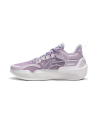 Zapatilla Li-Ning Yushuai 16 Low "Lilac"