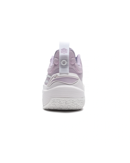 Zapatilla Li-Ning Yushuai 16 Low "Lilac"
