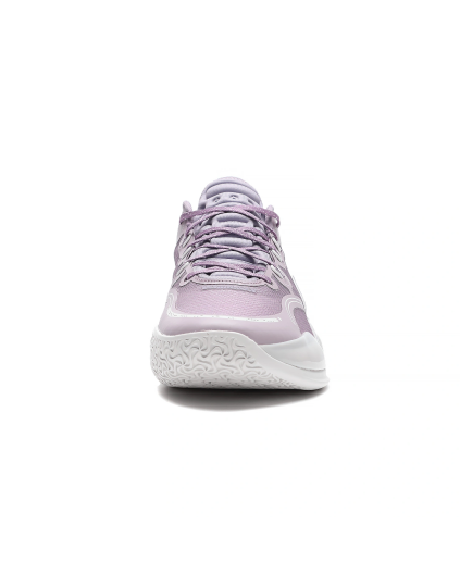 Zapatilla Li-Ning Yushuai 16 Low "Lilac"