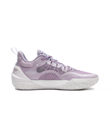 Zapatilla Li-Ning Yushuai 16 Low "Lilac"