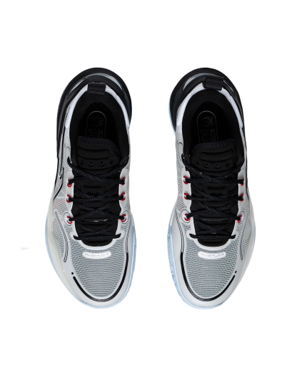 Zapatilla Li-Ning Yushuai 16 Low "White"