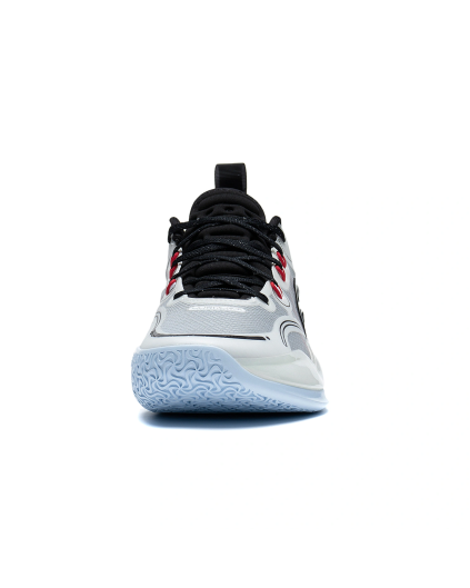 Zapatilla Li-Ning Yushuai 16 Low "White"