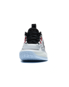 Zapatilla Li-Ning Yushuai 16 Low "White"