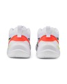Zapatilla de Baloncesto Puma Playmaker Pro Coral