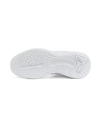 Zapatilla de Baloncesto Puma Playmaker Pro Coral