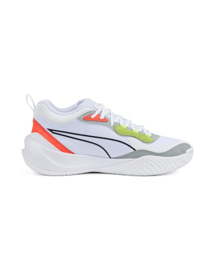 Zapatilla de Baloncesto Puma Playmaker Pro Coral