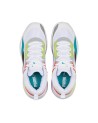 Zapatilla de Baloncesto Puma Playmaker Pro Coral