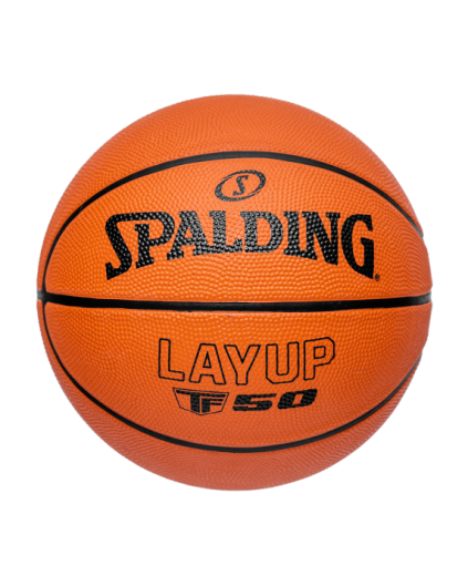 Balon de Baloncesto Layup TF-50 | Balones de Baloncesto
