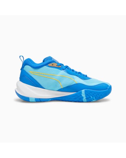 Zapatilla de Baloncesto Puma Playmaker Pro Junior Pitufos