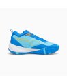 Zapatilla de Baloncesto Puma Playmaker Pro Junior Pitufos