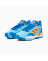 Zapatilla de Baloncesto Puma Playmaker Pro Junior Pitufos