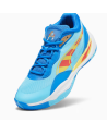 Zapatilla de Baloncesto Puma Playmaker Pro Junior Pitufos