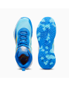 Zapatilla de Baloncesto Puma Playmaker Pro Junior Pitufos