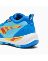 Zapatilla de Baloncesto Puma Playmaker Pro Junior Pitufos