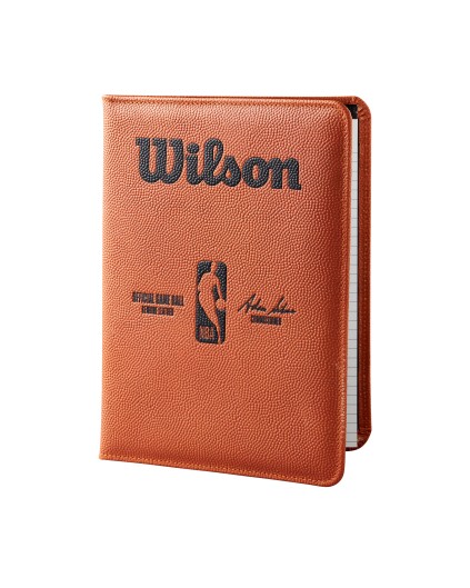 Padfolio NBA Wilson