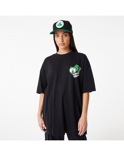 Camiseta NBA Arch Boston celtics New era