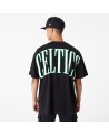 Camiseta NBA Arch Boston celtics New era