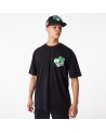 Camiseta NBA Arch Boston celtics New era