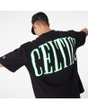 Camiseta NBA Arch Boston celtics New era