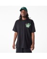 Camiseta NBA Arch Milwaukee Bucks New era