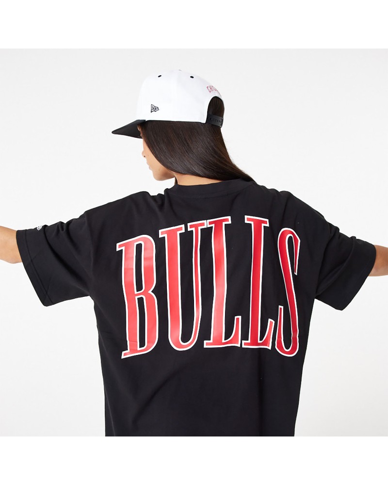 Bulls camiseta new arrivals