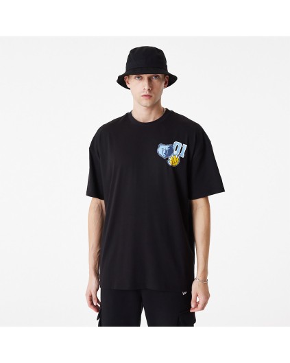Camiseta NBA Arch Memphis Grizzlies New era