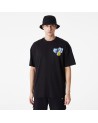 Camiseta NBA Arch Memphis Grizzlies New era