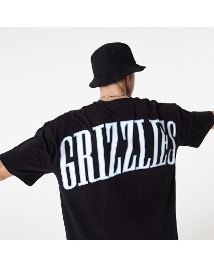 Camiseta NBA Arch Memphis Grizzlies New era