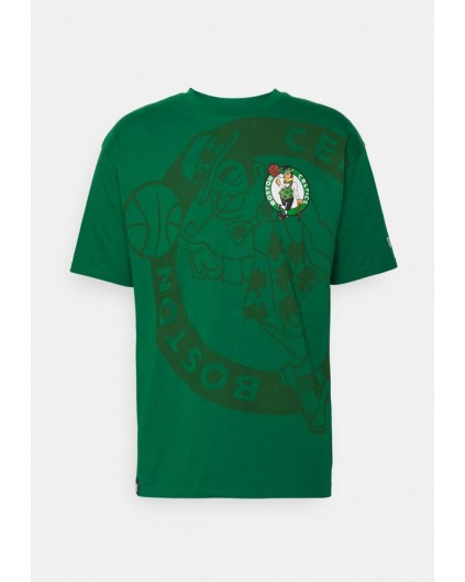 Camiseta NBA Logo Os Tee Boston Celtics New era