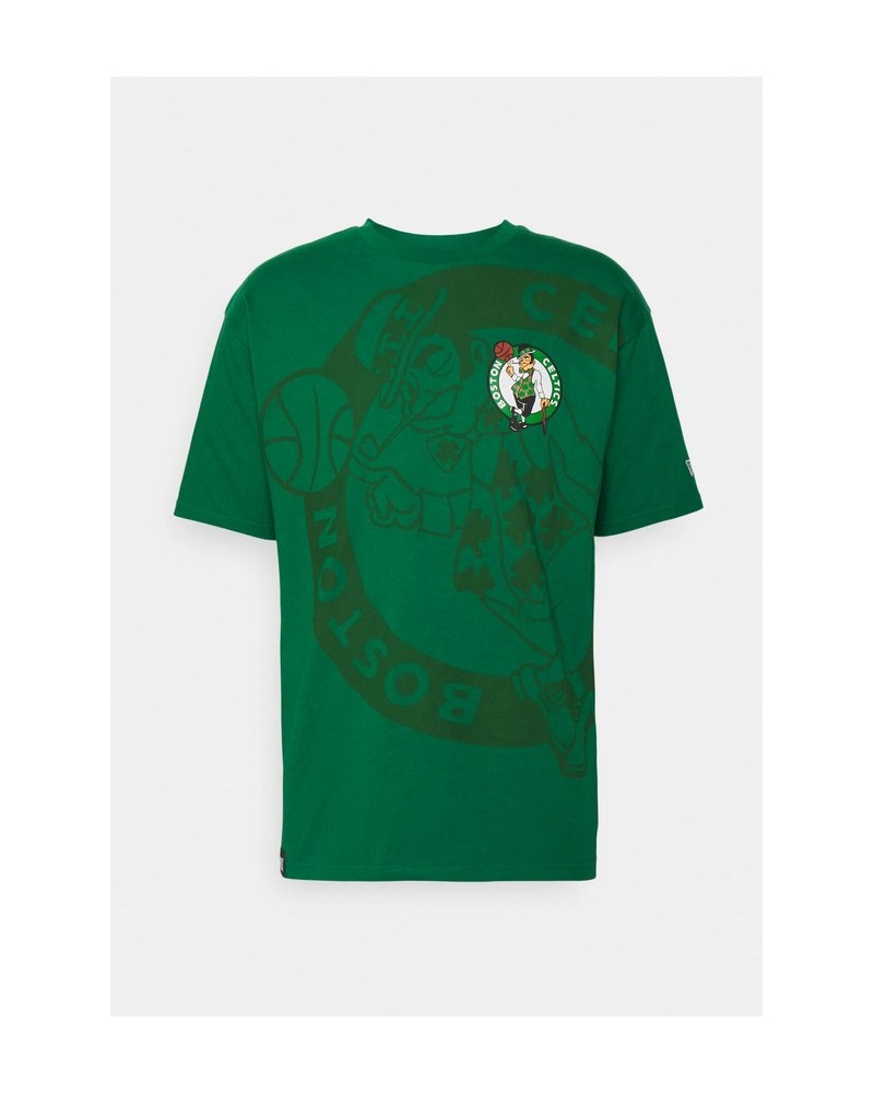 Camiseta NBA Logo Os Tee Boston Celtics New era