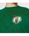 Camiseta NBA Logo Os Tee Boston Celtics New era