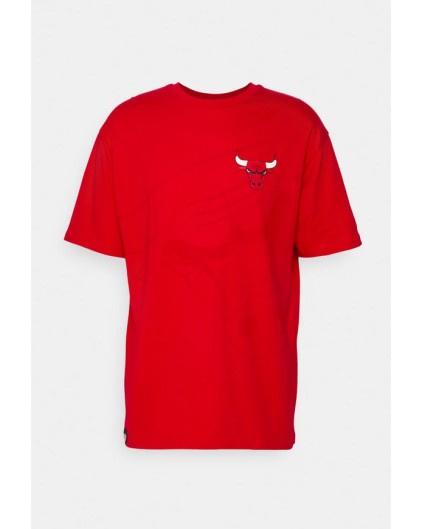 Camiseta NBA Oss Tee Chicago Bulls New Era