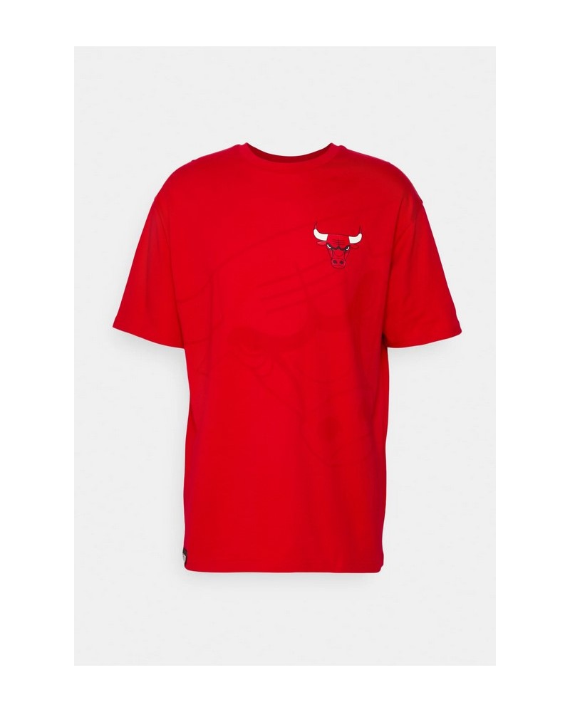 Camiseta NBA Oss Tee Chicago Bulls New Era
