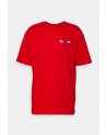 Camiseta NBA Oss Tee Chicago Bulls New Era