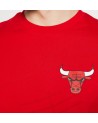 Camiseta NBA Oss Tee Chicago Bulls New Era