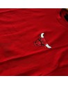 Camiseta NBA Oss Tee Chicago Bulls New Era