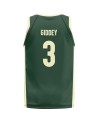Camiseta FIBA Australia Josh Giddey Verde