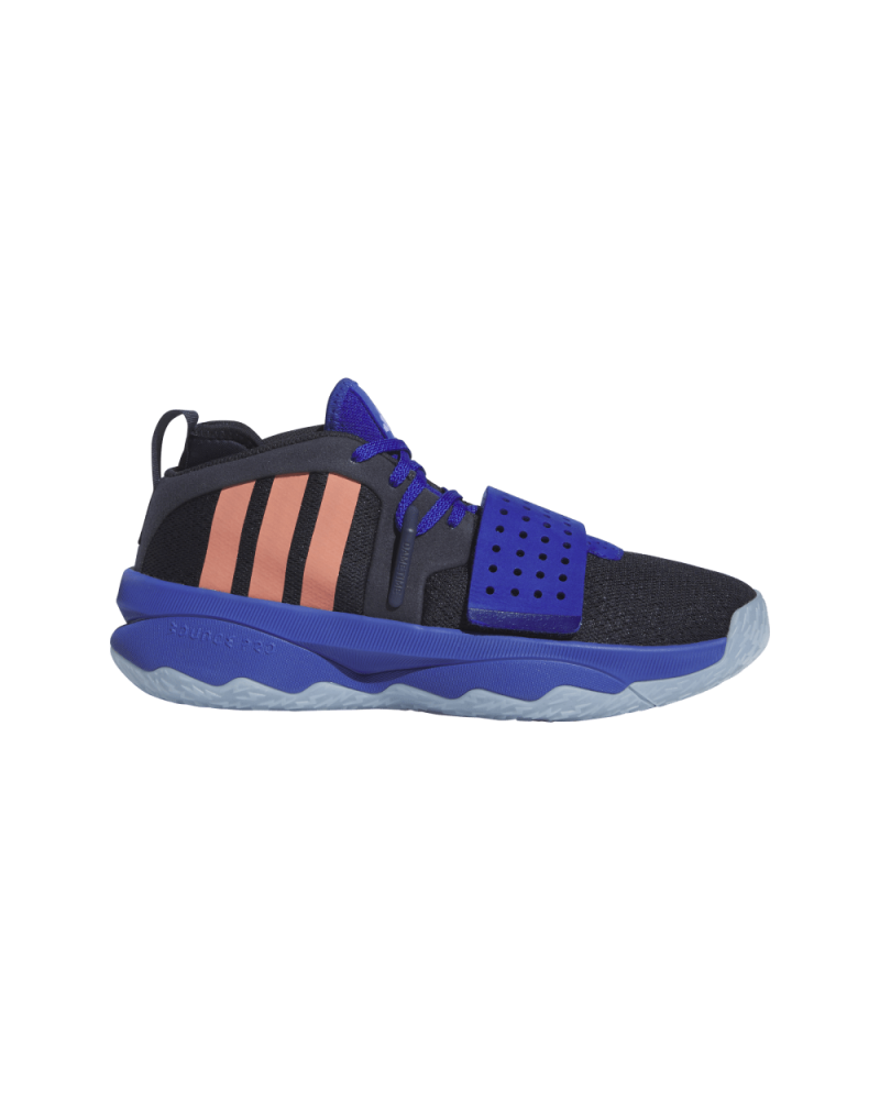 ADIDAS DAME 8 - MadBasket