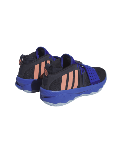 Zapatilla Adidas Dame 8 Extply