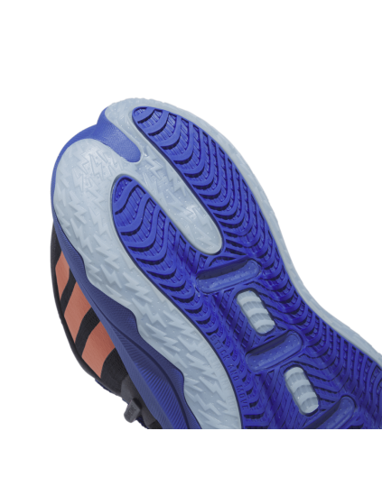 Zapatilla Adidas Dame 8 Extply