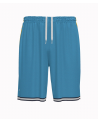 Pantalón Corto Movistar Estudiantes Azul 23-24