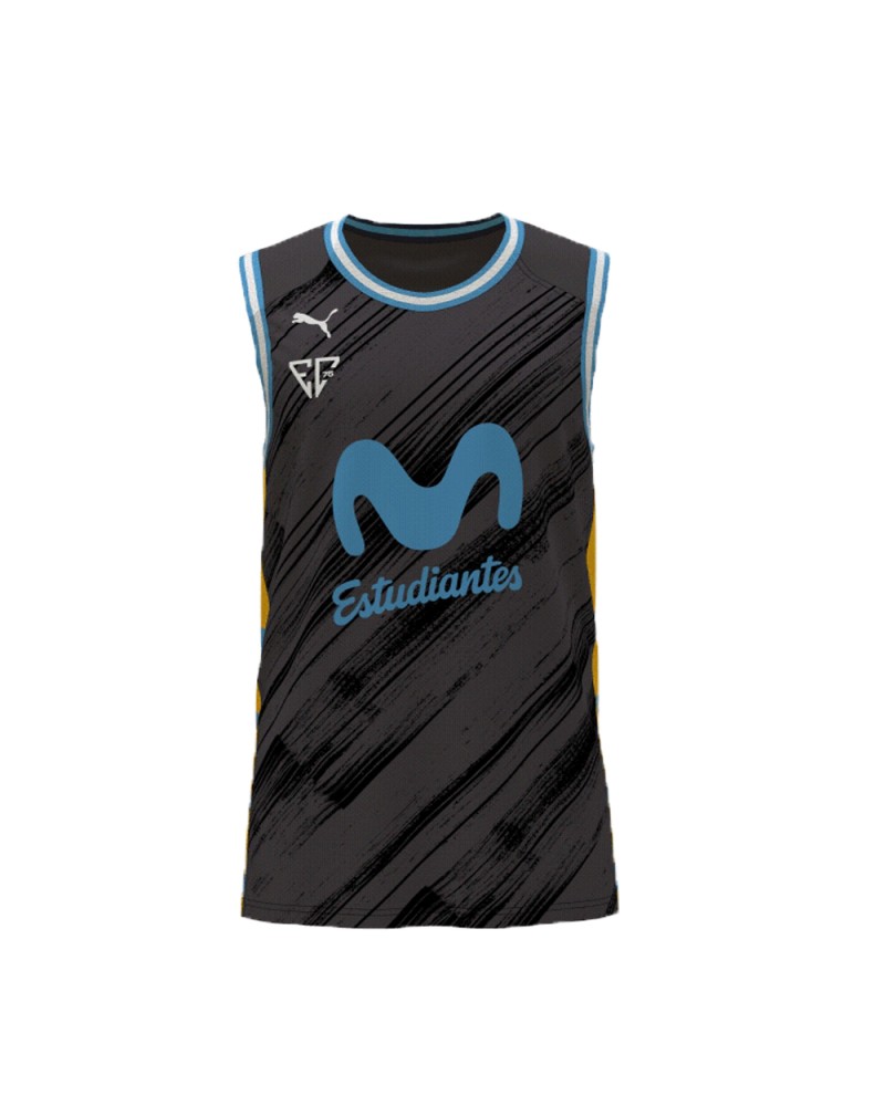 Madbasket Tienda Oficial Movistar Estudiantes Merchan oficial del Movistar Estudiantes