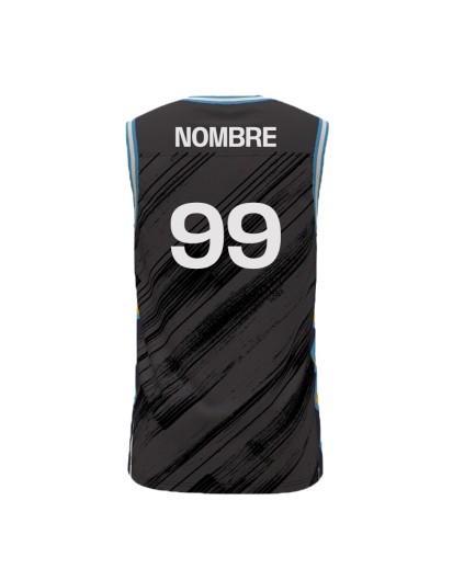 2ª Camiseta Movistar Estudiantes 23/24