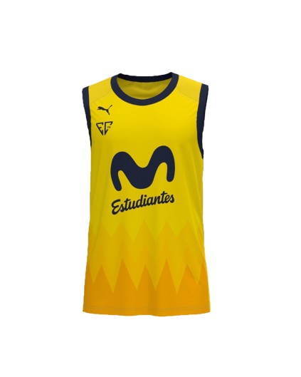 3ª Camiseta Movistar Estudiantes 23/24