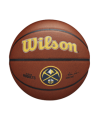 Balón NBA Wilson Team Alliance Denver Nuggets